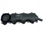 Rocker cam cover