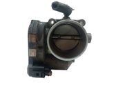 Throttle valve