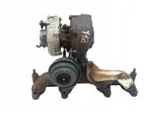 Turboahdin