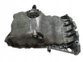 Oil sump