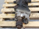 Rear differential