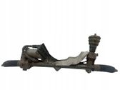 Steering rack