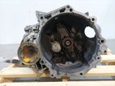 Manual 5 speed gearbox