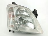 Headlight/headlamp
