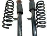Front shock absorber/damper