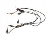 Lambda probe sensor