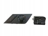 Other switches/knobs/shifts