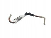 Negative earth cable (battery)