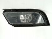 Front fog light