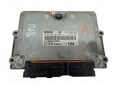 Engine control unit/module
