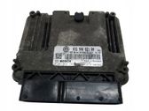 Engine control unit/module