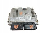 Engine control unit/module