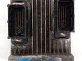 Engine control unit/module