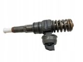 Fuel injector