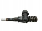 Fuel injector