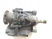 Rear differential