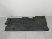Motorabdeckung