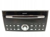 Unidad delantera de radio/CD/DVD/GPS