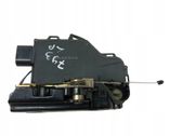 Serrure