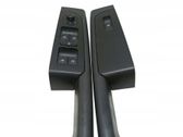 Quarter vent window switch