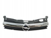 Front grill