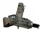 Ignition lock