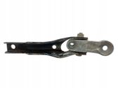 Engine mount vacuum valve