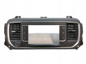 Verkleidung Radio / Navigation