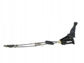 Gear shifter/selector