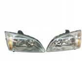 Lot de 2 lampes frontales / phare