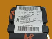 Airbag control unit/module