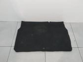 Trunk/boot floor carpet liner