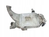 Intercooler radiator