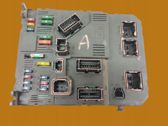 BSM Control unit