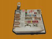 Autres unités de commande / modules