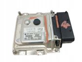 Unidad de control/módulo del motor