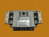 Unidad de control/módulo del motor