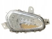 Front fog light