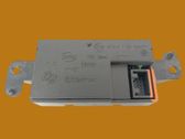 Other control units/modules