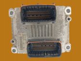 Calculateur moteur ECU