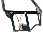 Fensterhebermechanismus ohne Motor Tür vorne