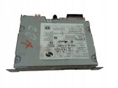 Radio / CD-Player / DVD-Player / Navigation