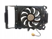Ventilateur de refroidissement de radiateur électrique