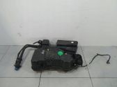 AdBlue liquid reservoir