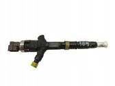 Injecteur de carburant