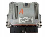 Sterownik / Moduł ECU