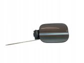 Fuel tank cap
