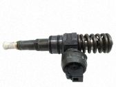 Injecteur de carburant