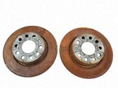 Bremsscheibe vorne