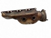Auspuffkrümmer Abgaskrümmer